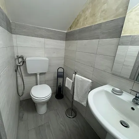 Camilla Bed & Breakfast Conca della Campania
